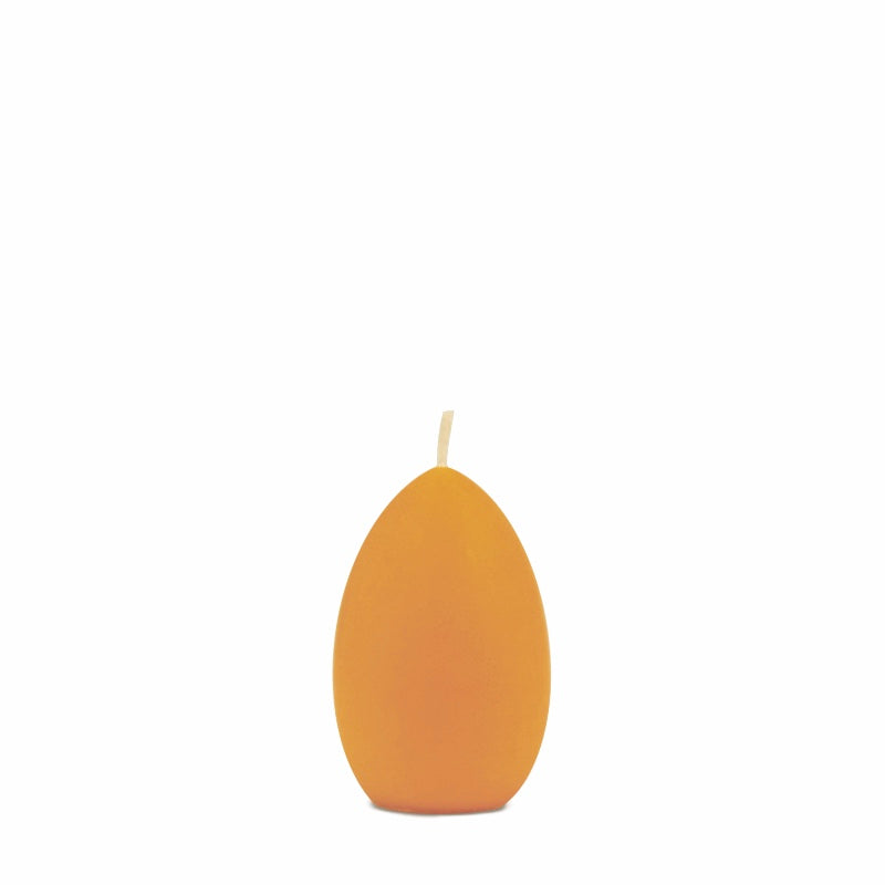 Bienenwachskerze "Osterei"